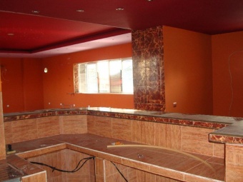 Fitness center in Lyulin, Sofia